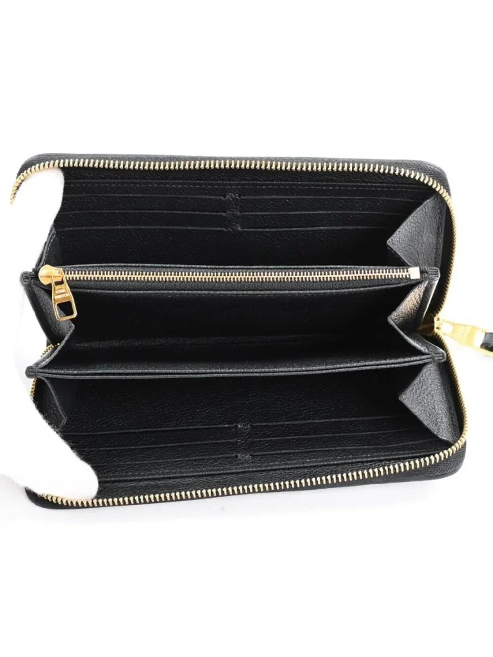 Louis Vuitton Wallet Zippy